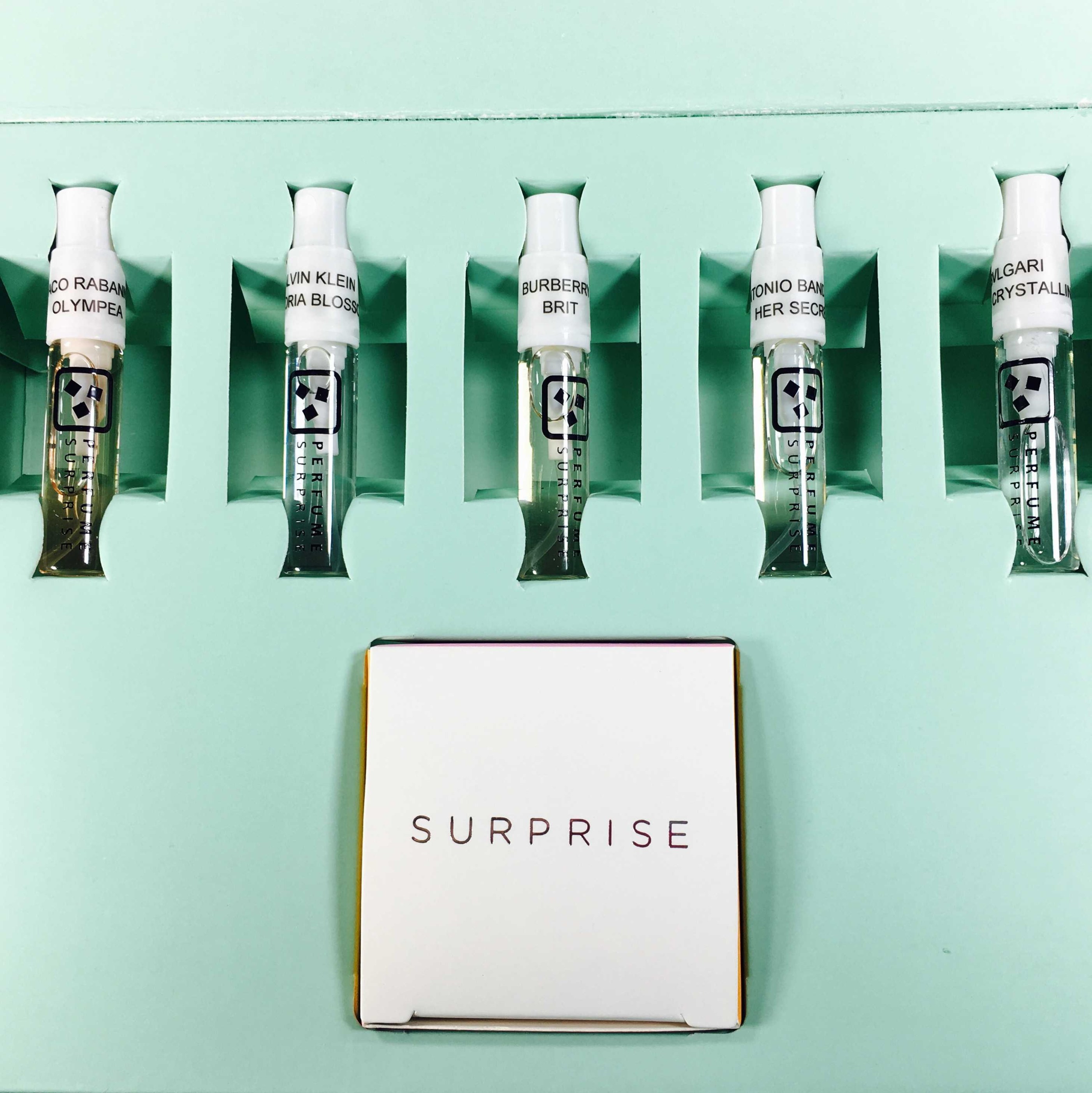 Perfume Surprise Reviews Get All The Details At Hello Subscription!