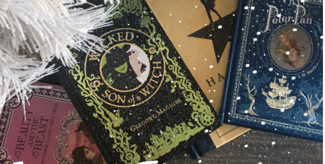 The Bookish Box January 2017 Spoilers & Coupon!