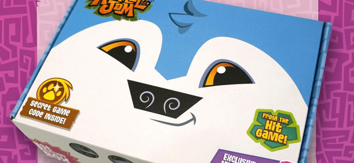 Animal Jam Box Winter 2018 Theme Spoilers + Available to Pre-Order Now!