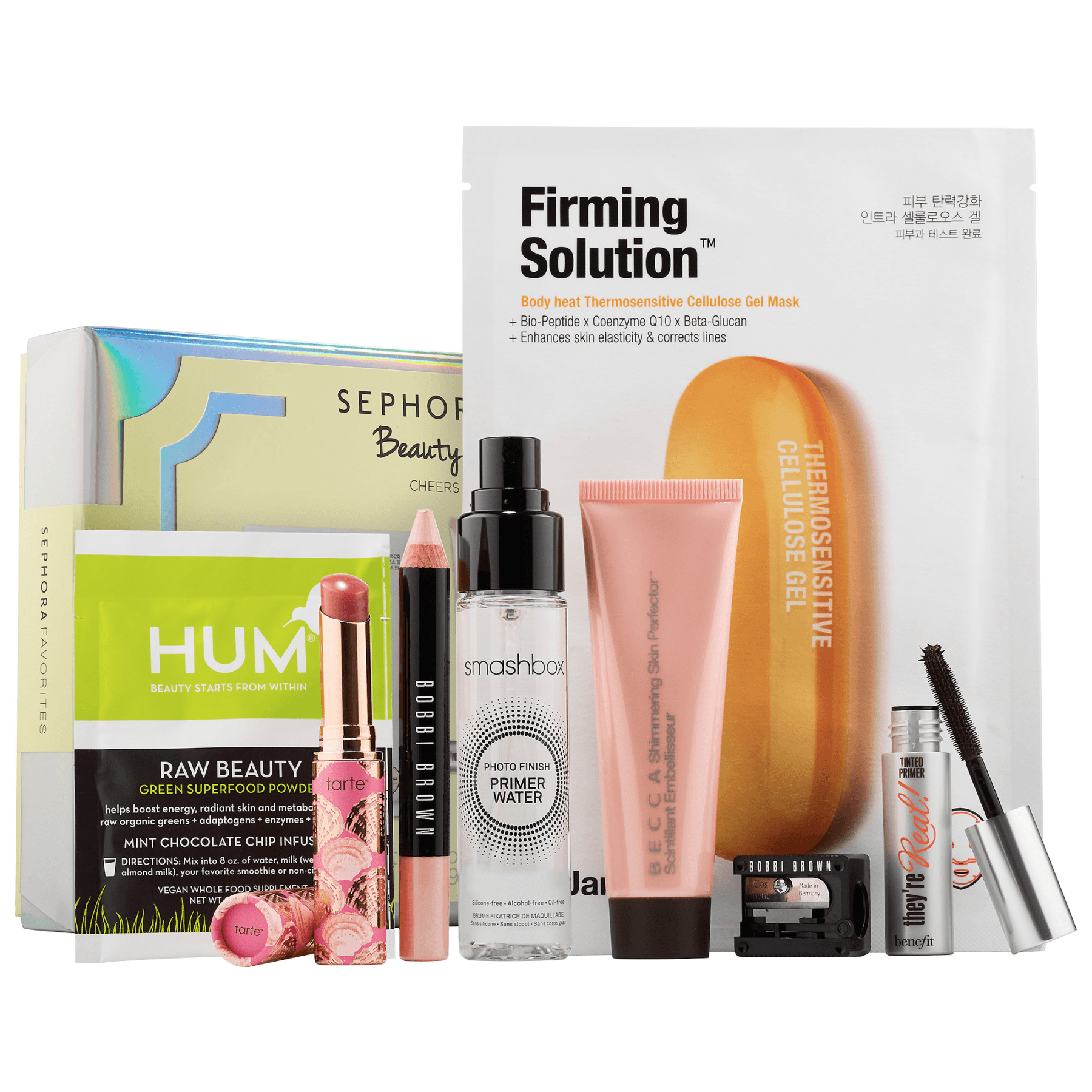 New Sephora Favorites Beauty After Last Call Available Now + Coupons