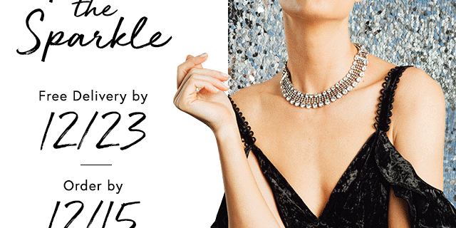 Last Day for Rachel Zoe Box of Style for Holiday Delivery + $20 Off Coupon!