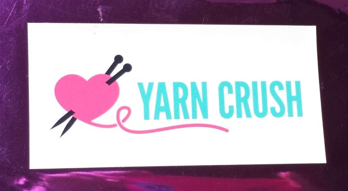 Yarn Crush Subscription Box Review & Coupon - November 2016 ...