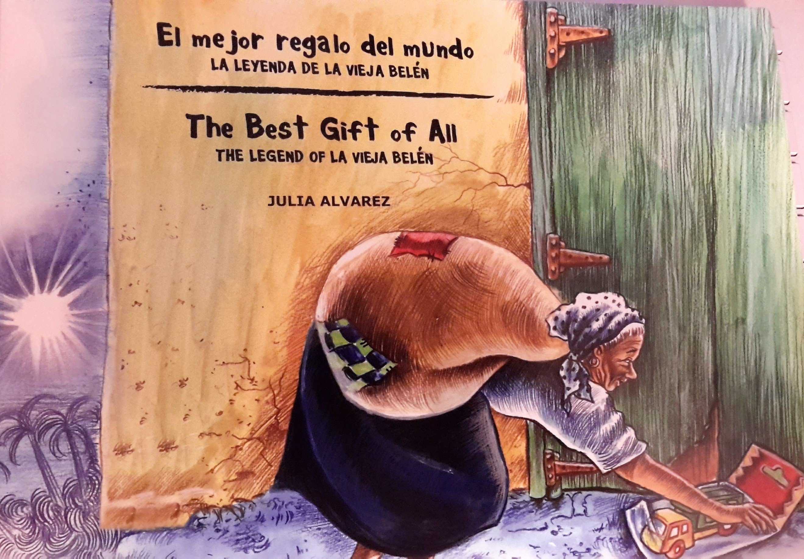 Booklandia Bilingual Picture Books Subscription Box Review - January ...