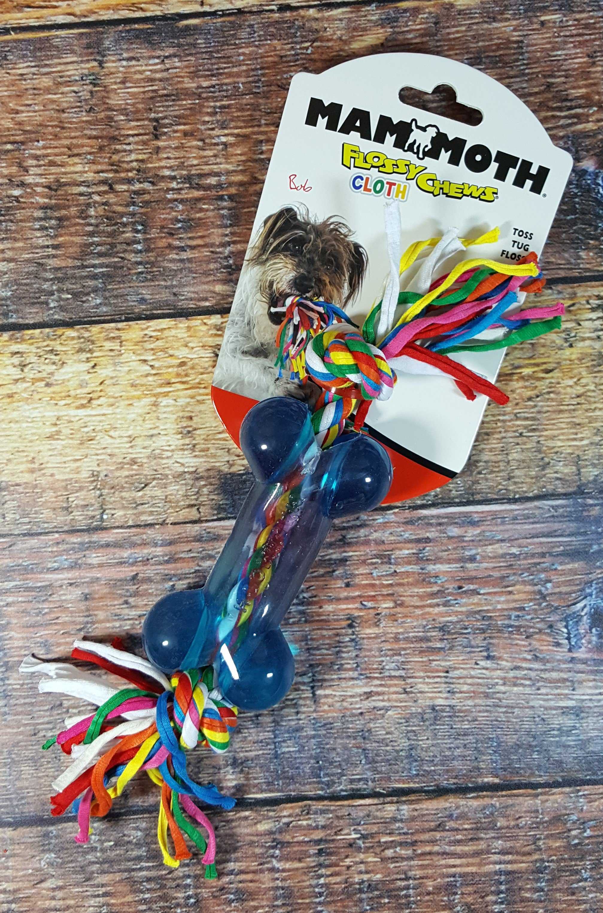 Pet Treater Dog Subscription Box Review + Coupon - December 2016