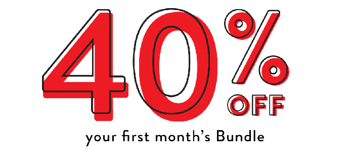 Honest Company Semi-Annual Sale: 40% Off Essentials & Diaper Bundles for New Members!