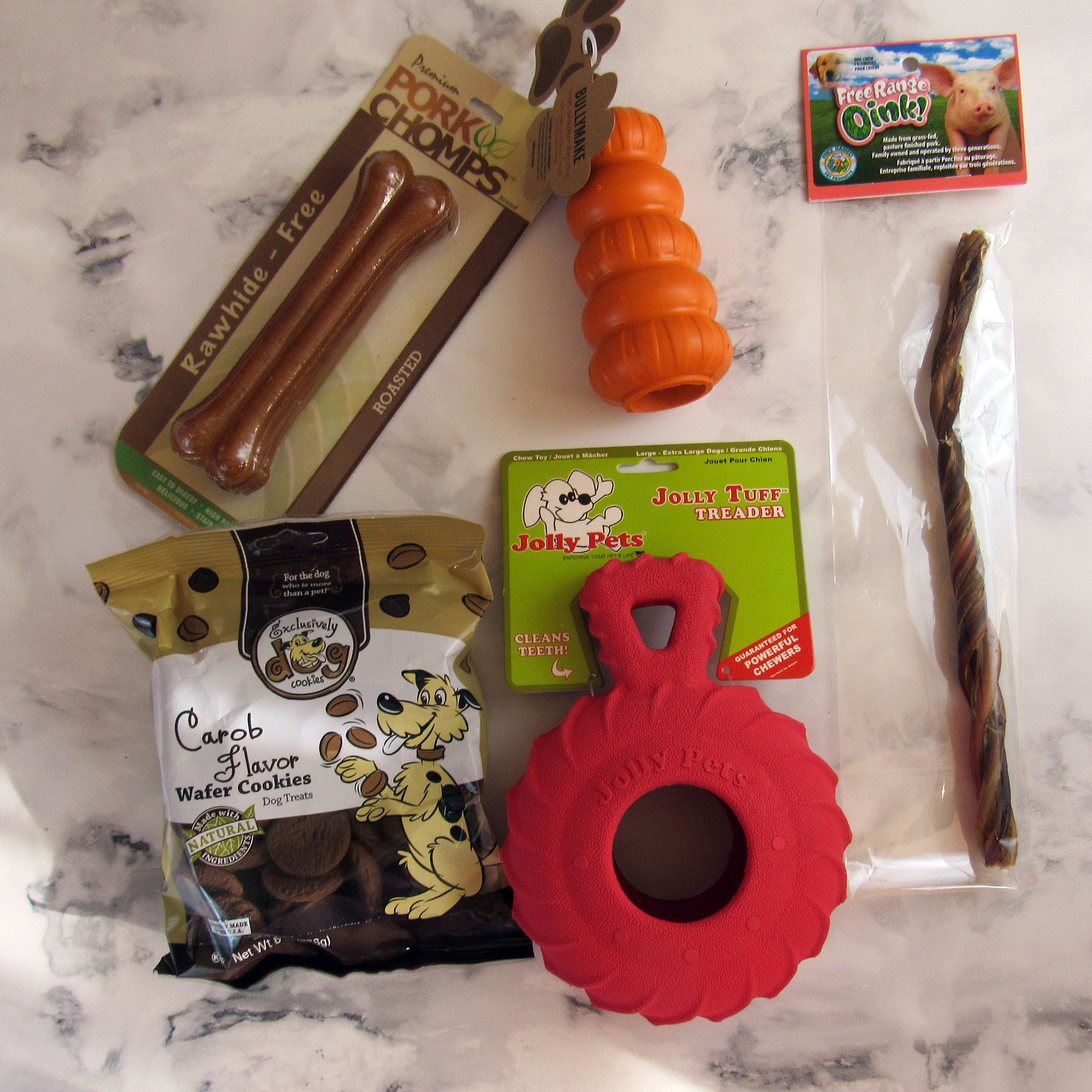 BullyMake Subscription Box Review + Coupon December 2016 Hello