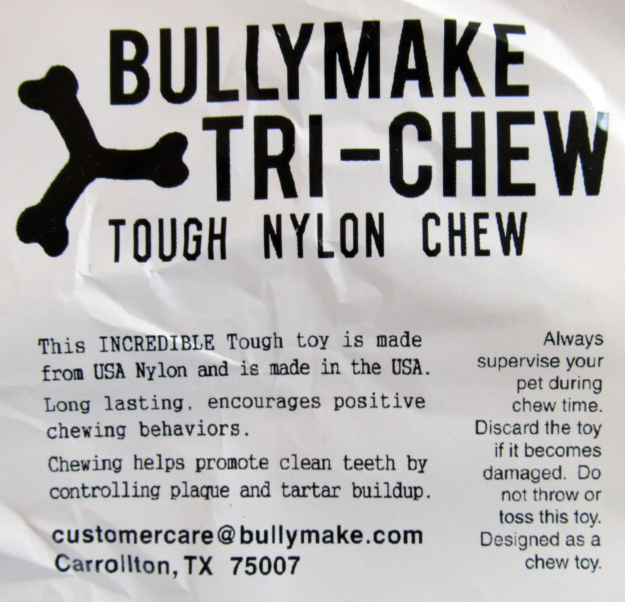 BullyMake Subscription Box Review + Coupon January 2017 hello