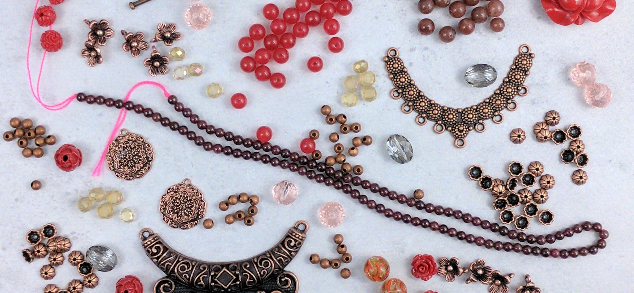 Bargain Bead Box Reviews Hello Subscription