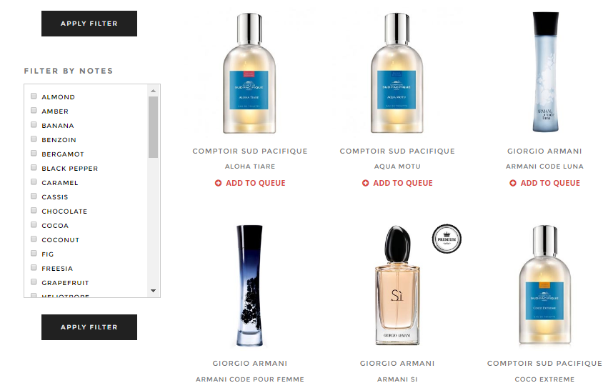 Scent Box January 2017 Subscription Box Review + 50% Off Coupon! - hello subscription