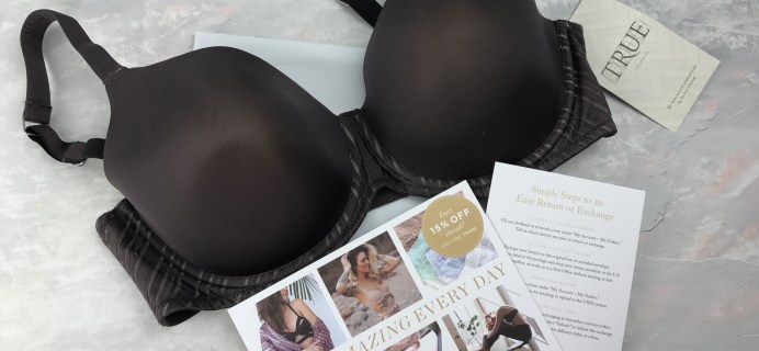 True & Co Review + Coupon – A Space Girl’s Dream Bra