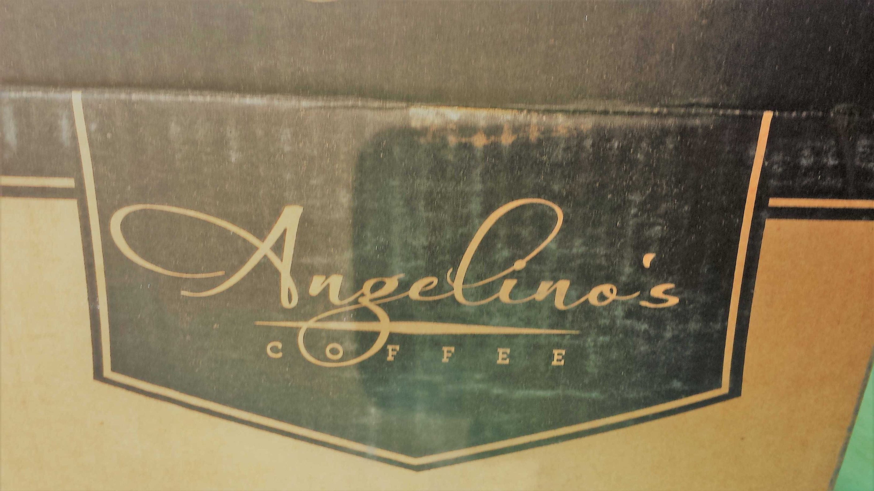Angelino's Coffee Subscription Review January 2017 + Trial Offer