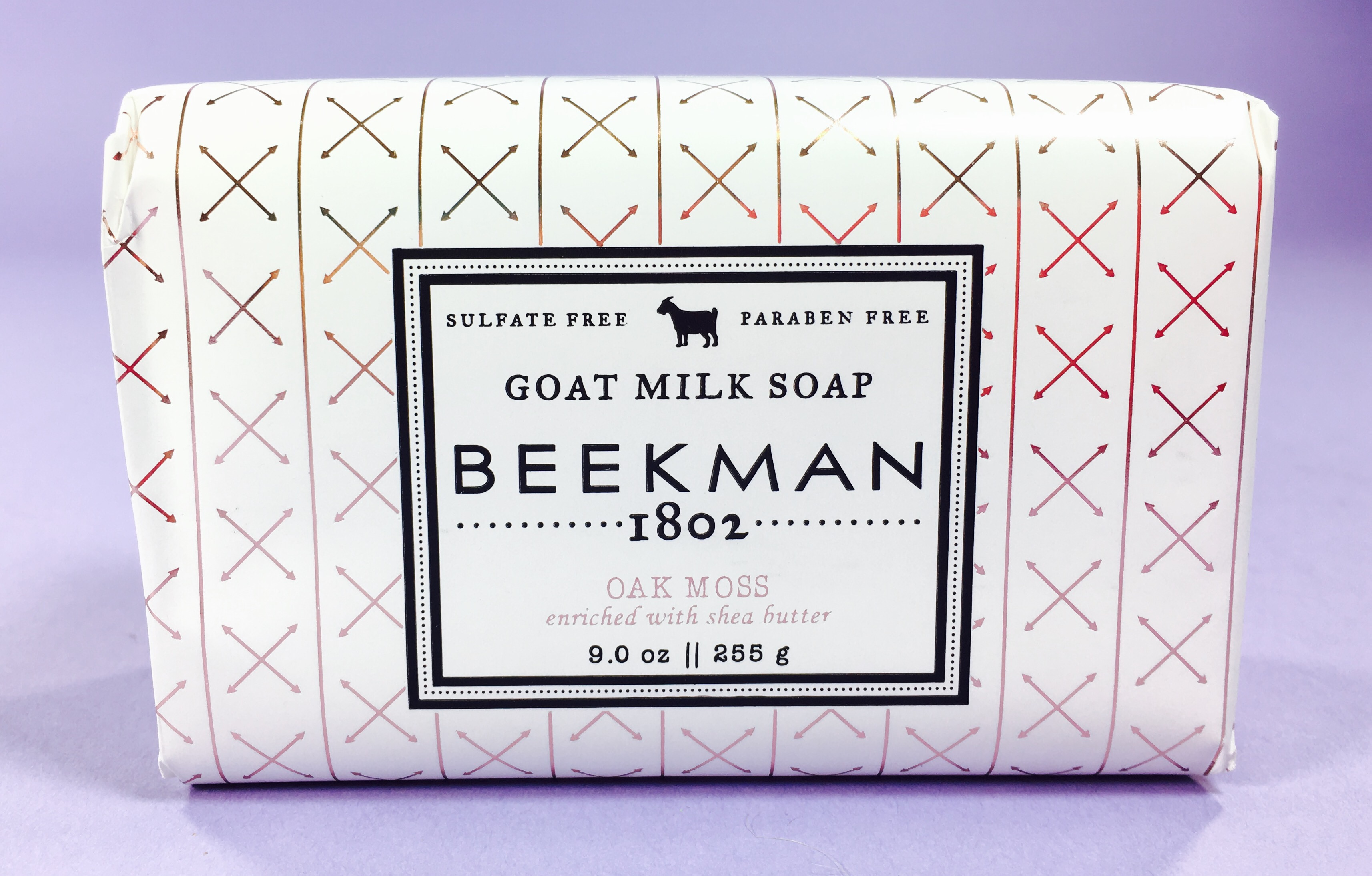 Beekman 1802 Beauty Box Subscription Box Review - Winter 2017 - Hello ...