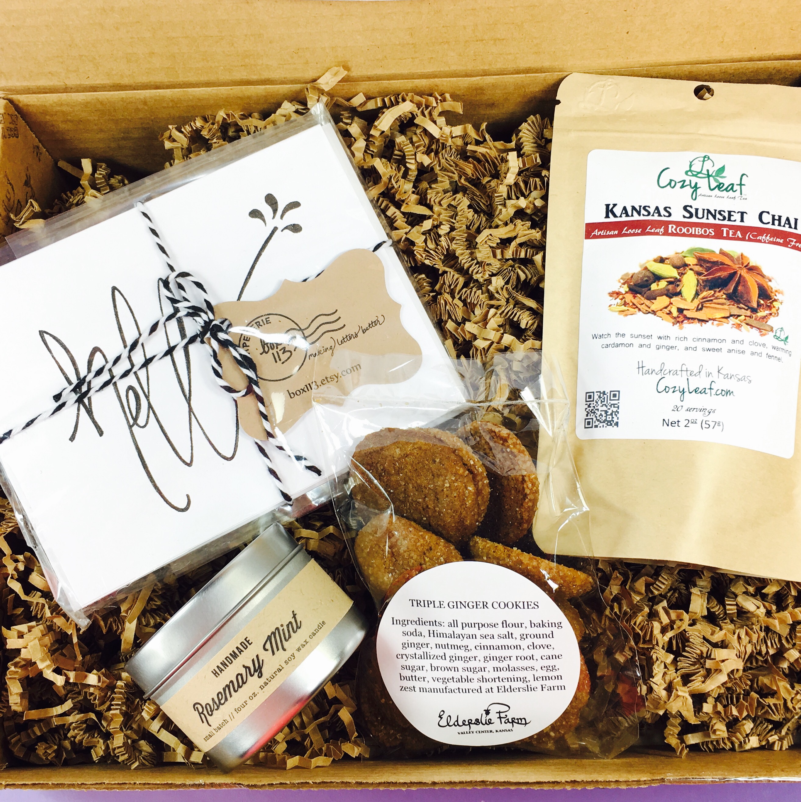 cozy-crate-by-cozy-leaf-january-2017-subscription-box-review-coupon