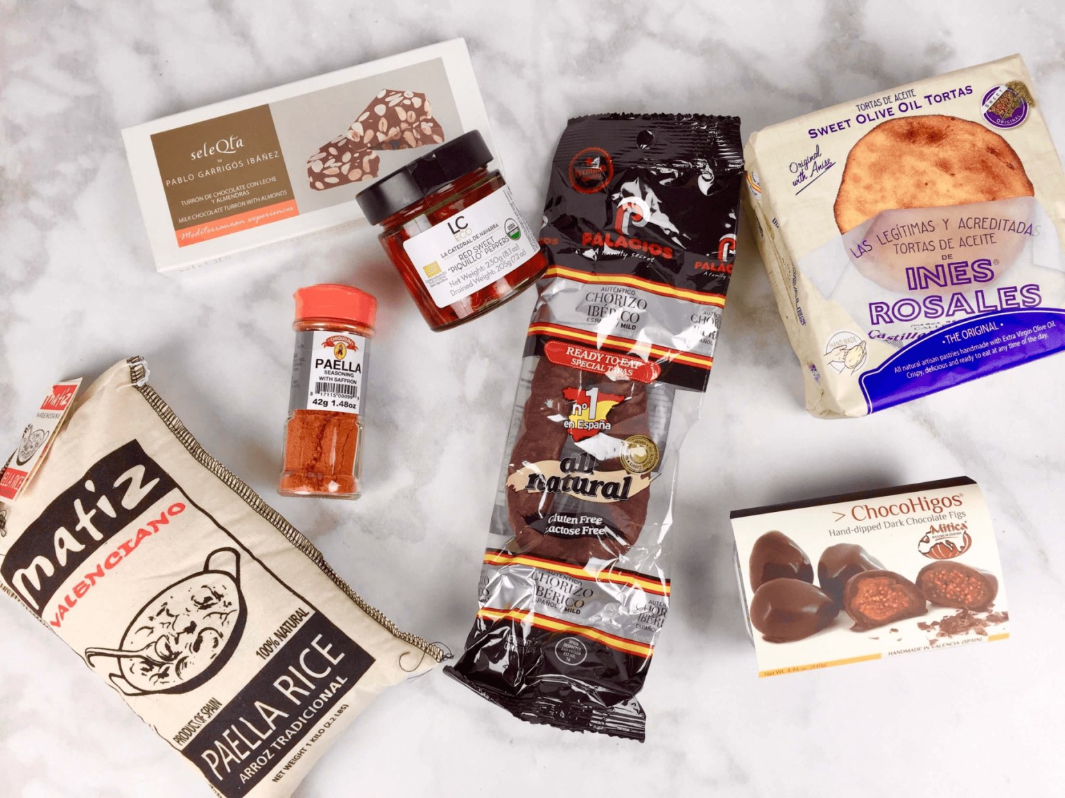 Travel The World In A Box Best Around The World Subscription Boxes