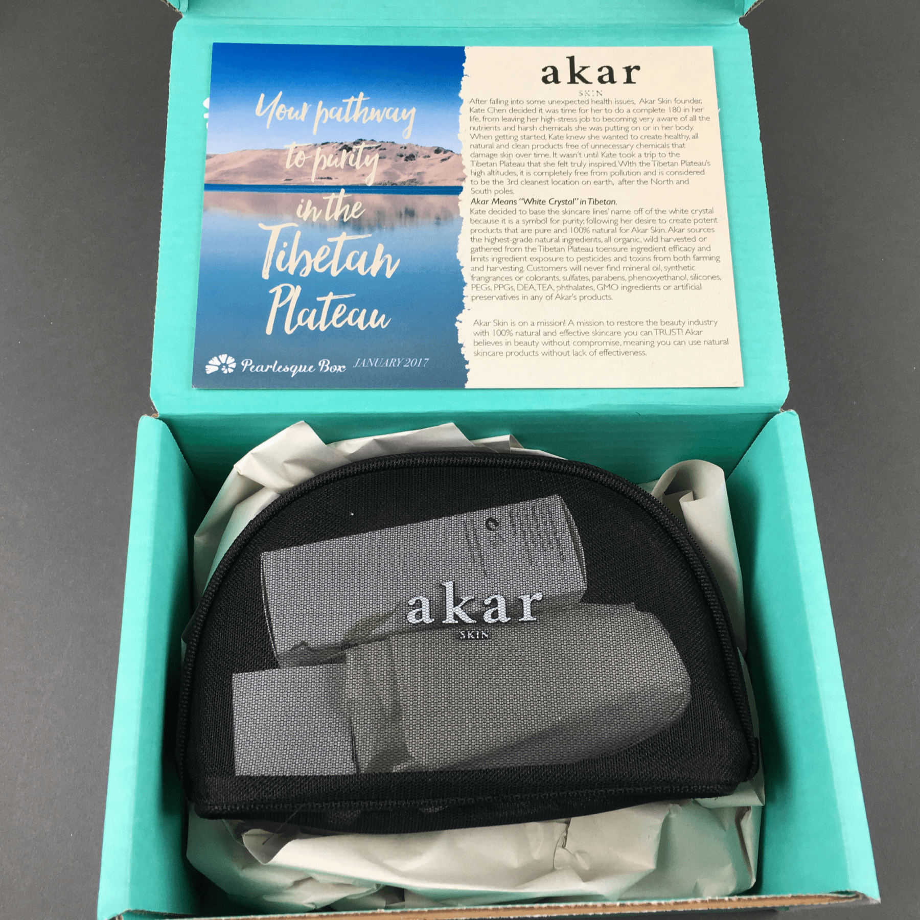 Travel The World In A Box Best Around The World Subscription Boxes