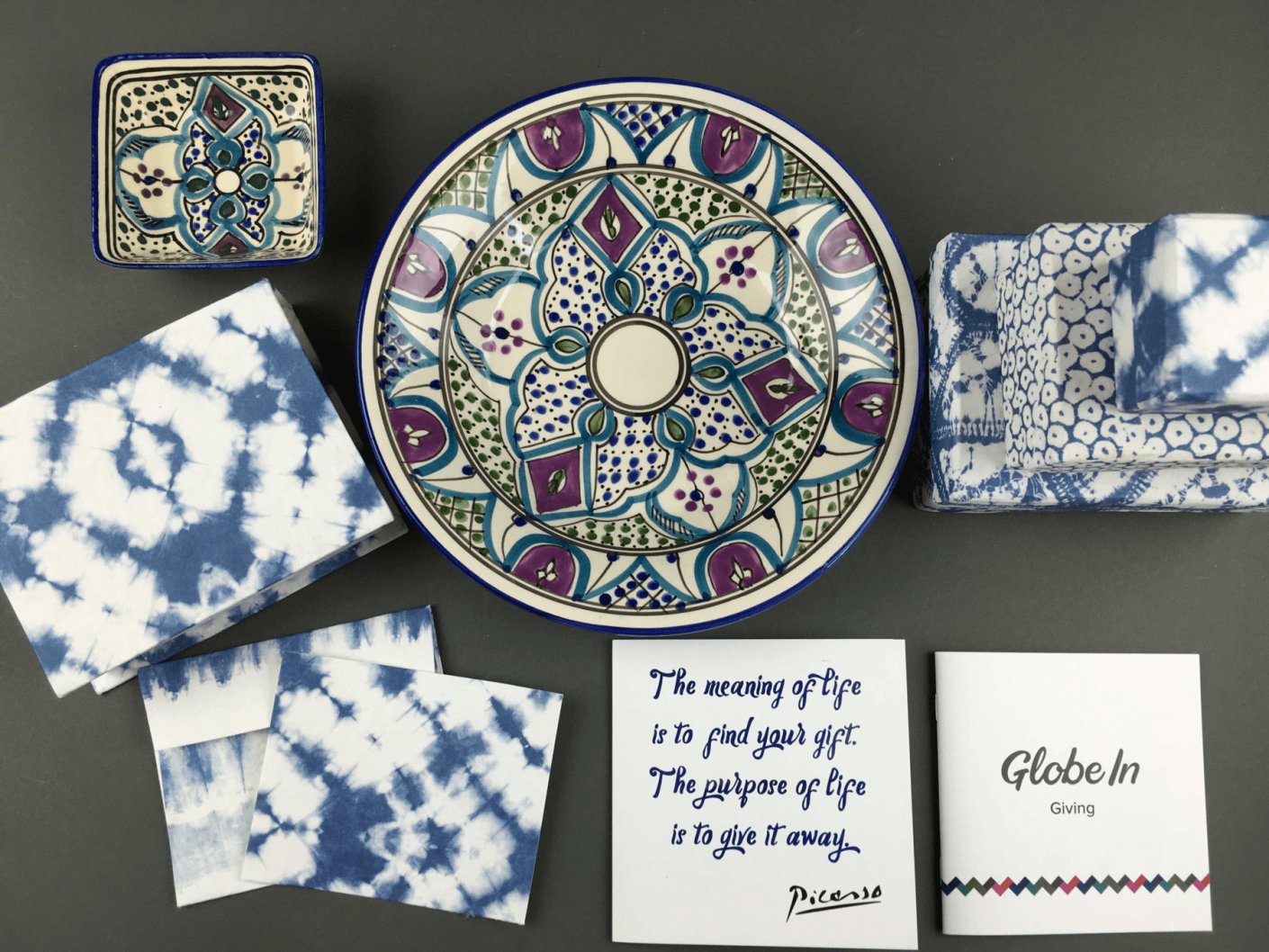 Travel The World In A Box: Best Around The World Subscription Boxes ...