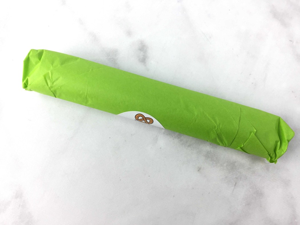 Art Snacks March 2017 Subscription Box Review Hello Subscription