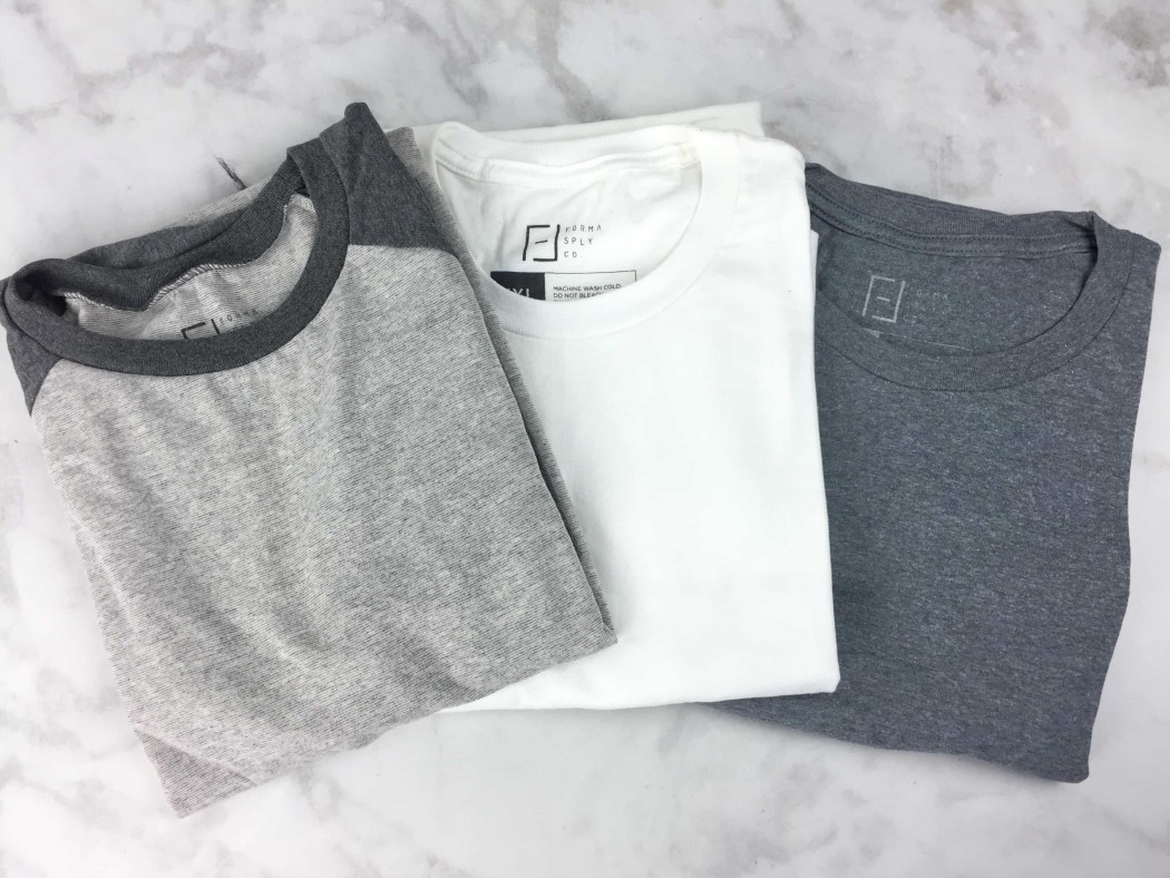 Best TShirt Subscription Boxes hello subscription