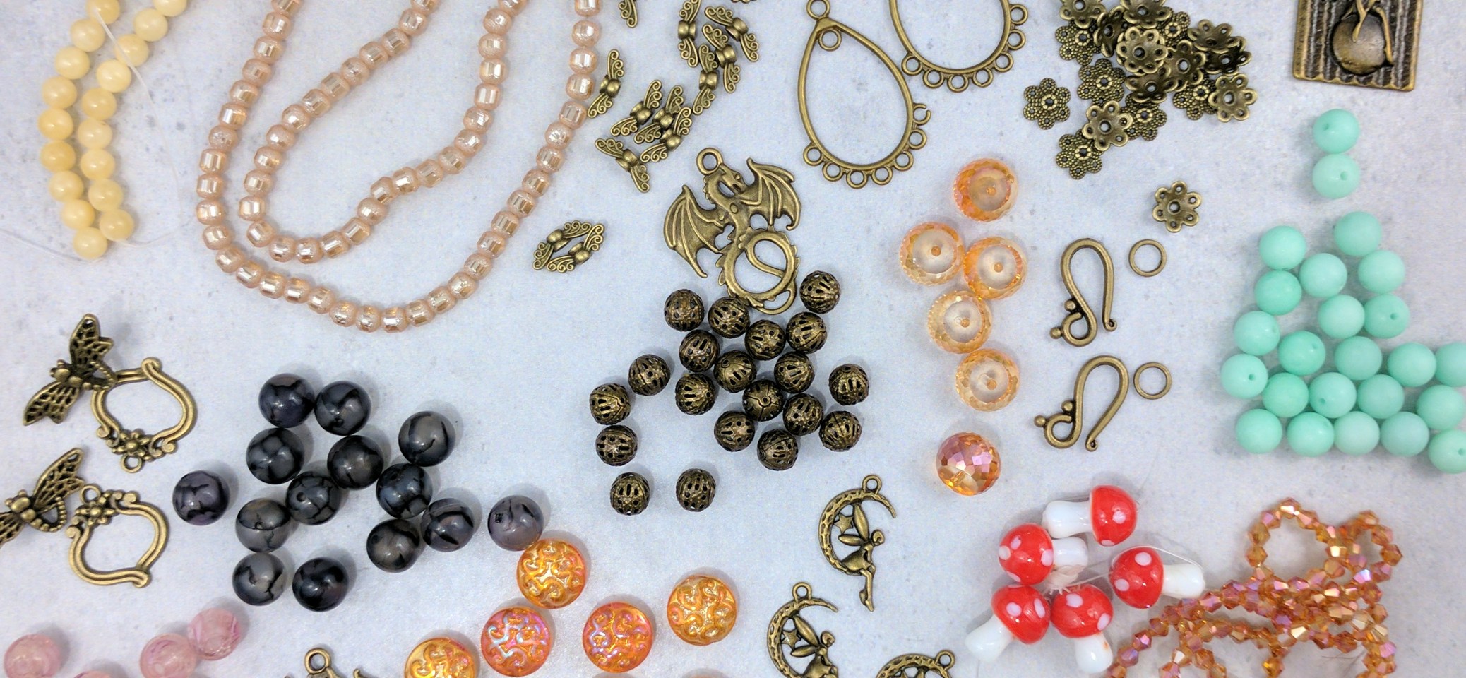 Bargain Bead Box Reviews Hello Subscription