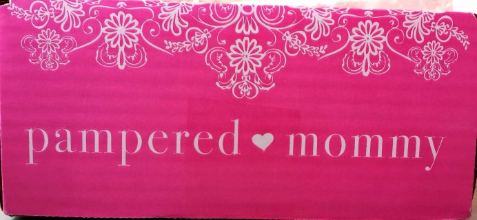 Pampered Mommy Flash Sale: 20% Off All Gift Boxes!