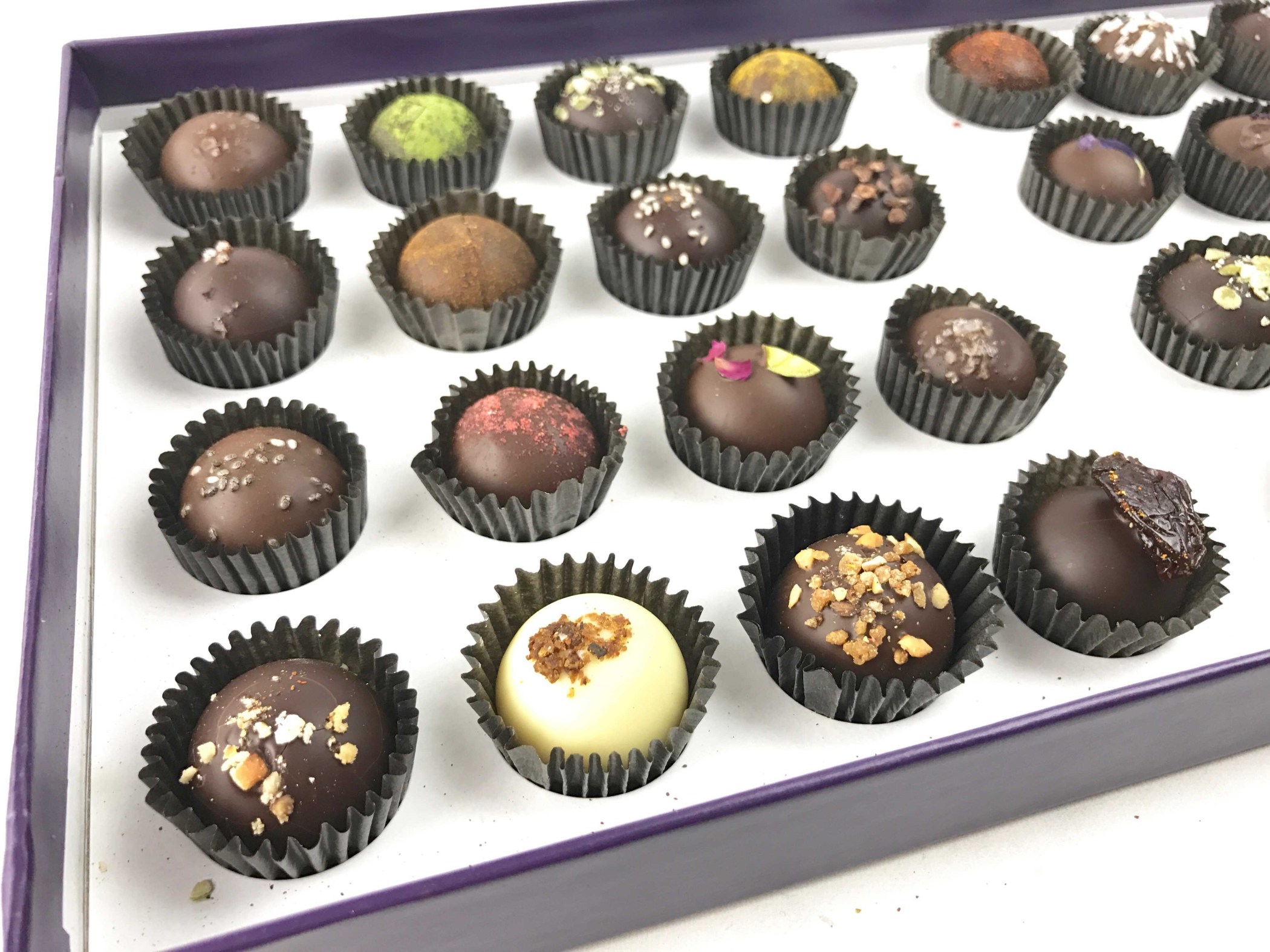 Vosges Chocolate Signature Club Reviews: Get All The Details At Hello ...