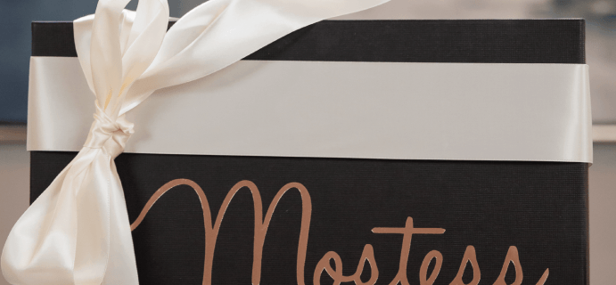Mostess Box: New Subscription Plans Available Now + Coupon!