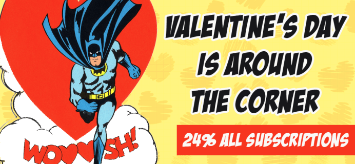 Teeblox Valentine’s Day Deal – Save 24% on Subscriptions!
