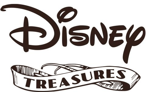 Disney Treasures January 2019 Theme Spoilers