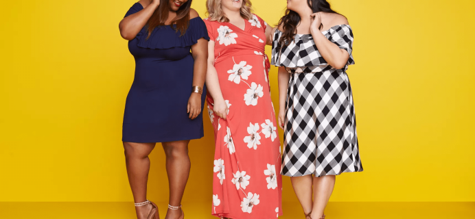 Stitch Fix Plus Sizes Available Now: Time To Schedule That Fix!