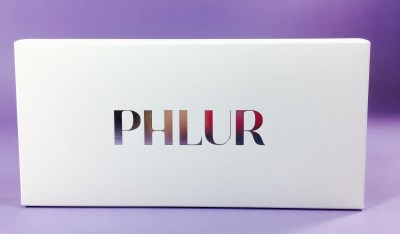 Phlur Fragrance Box Review