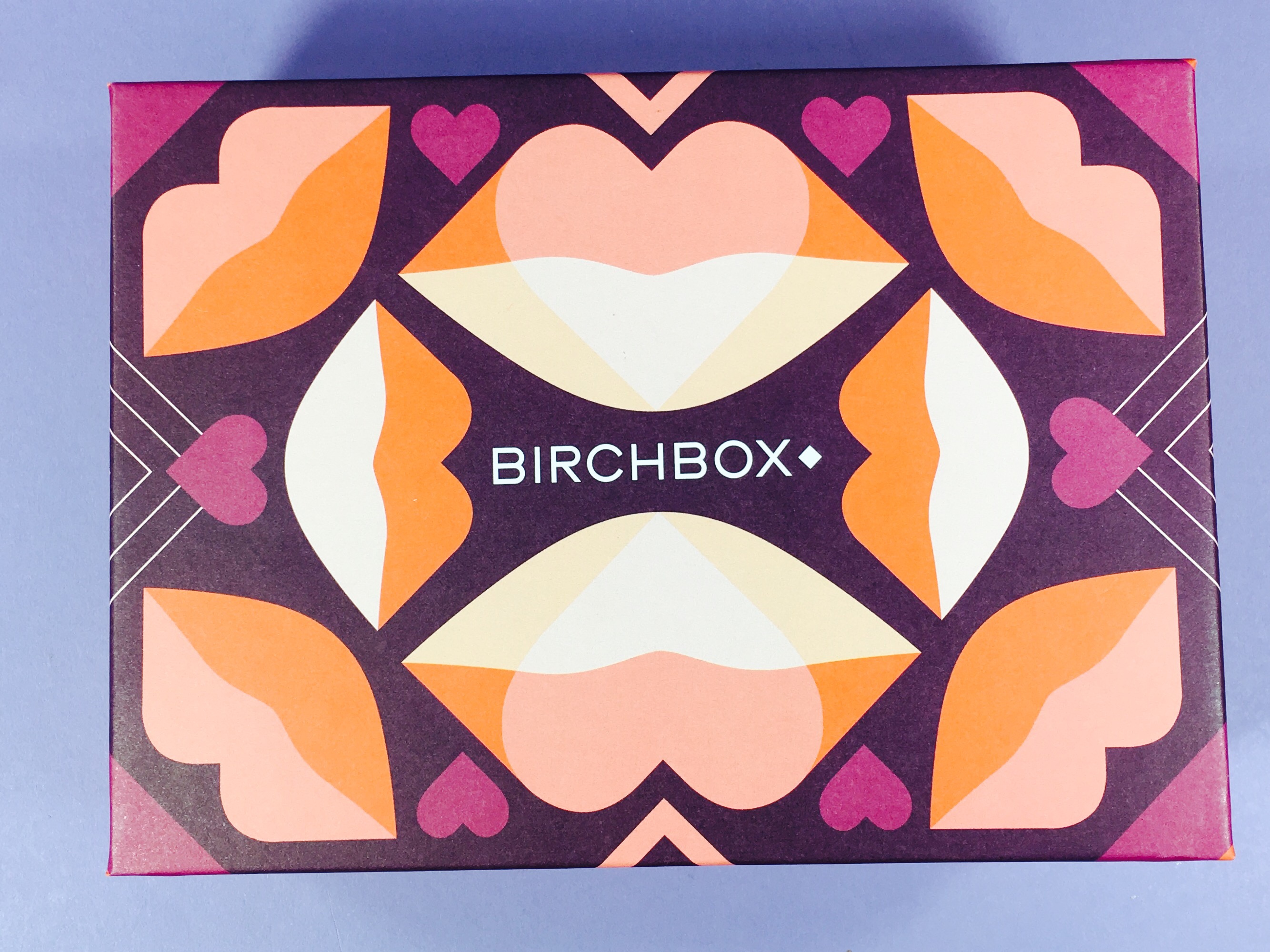 Birchbox Review + Coupon – February 2017 - Hello Subscription