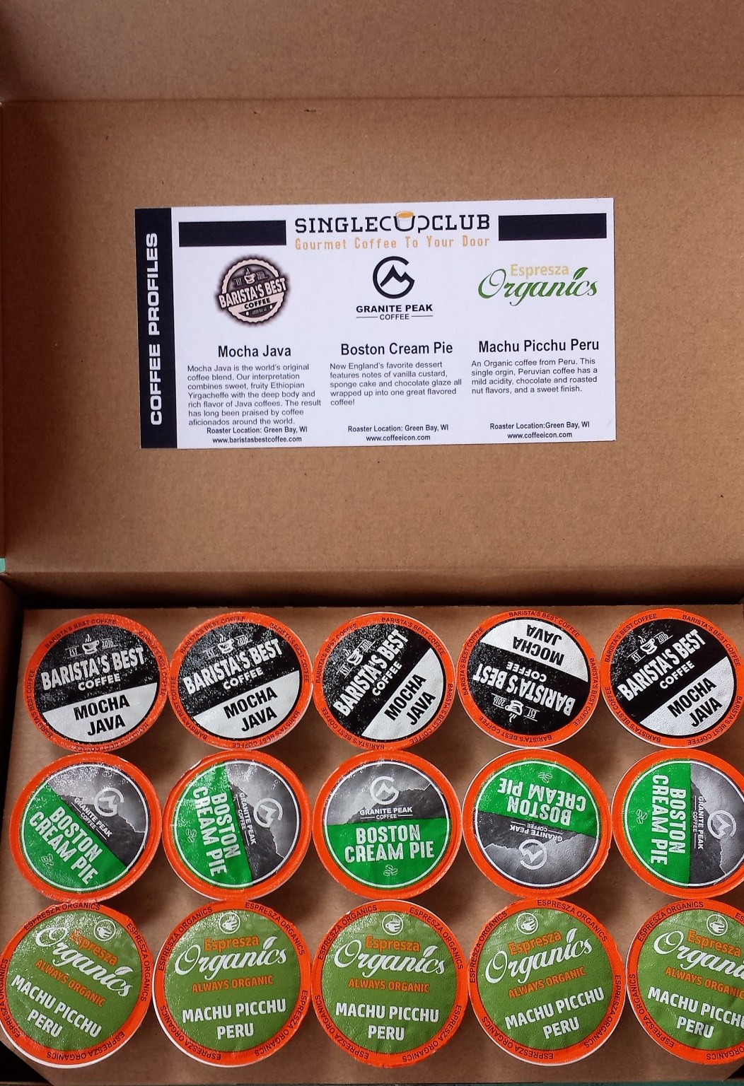 Single Cup Club Reviews: Get All The Details At Hello Subscription!