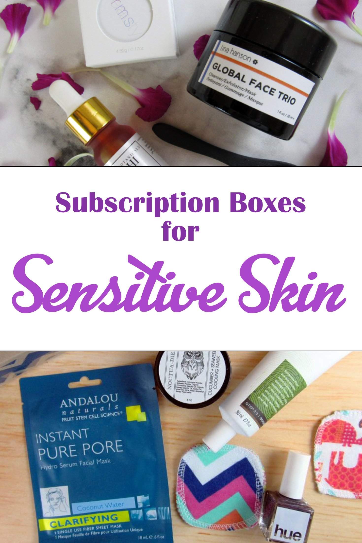 2023's 7 Best Subscription Boxes for Sensitive Skin Hello Subscription