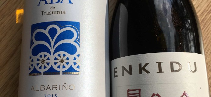 Plonk Wine Club Subscription Box Review + Coupon – March 2017