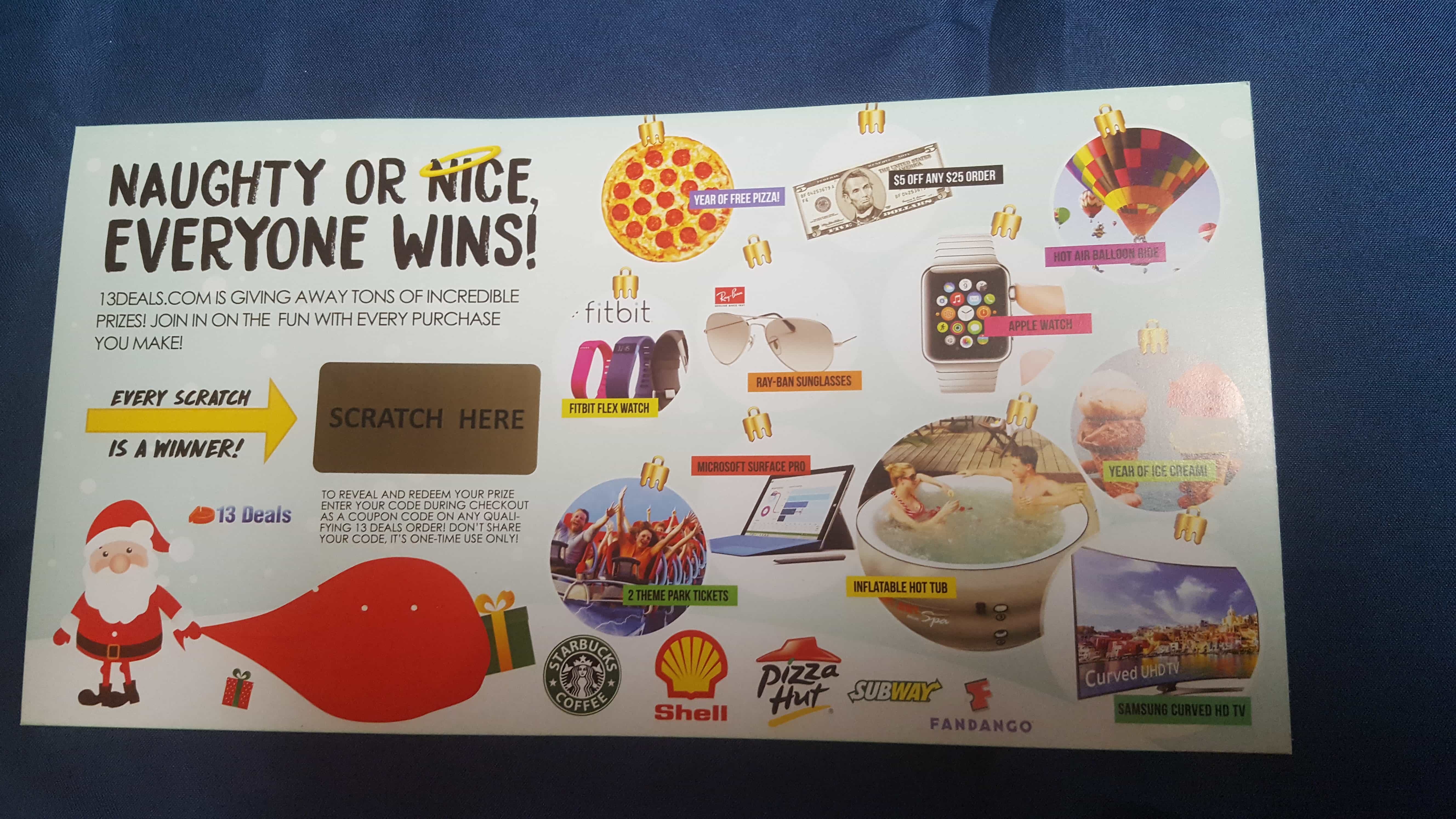 Stay Regular Monthly Mystery Box February 2017 Subscription Box Review ...