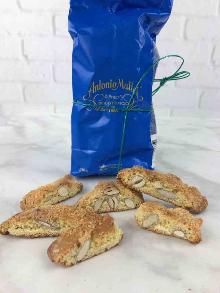 Nonna Box February 2017 Subscription Box Review + Coupon hello subscription