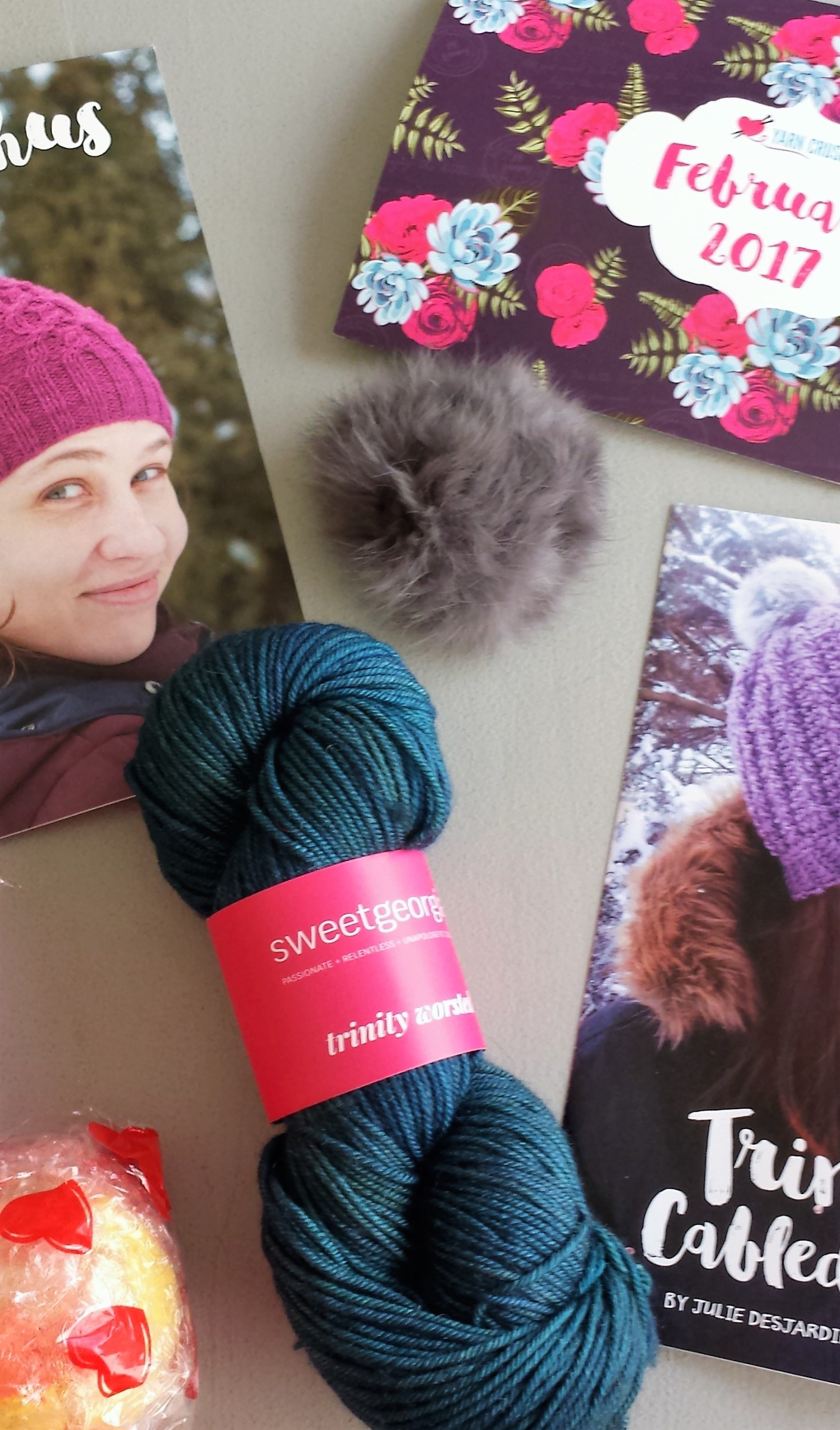 Yarn Crush Reviews Get All The Details At Hello Subscription!