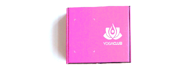 YogaClub Mother’s Day Deal: 50% Off First Box Coupon!
