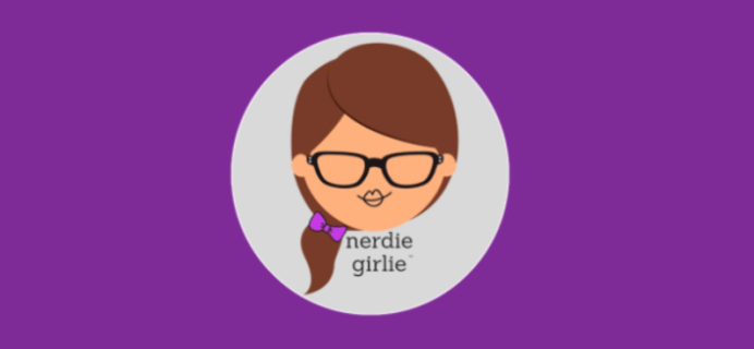 Nerdie Girlie April 2017 Theme Spoilers + Coupon!