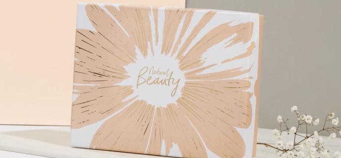 Look Fantastic Beauty Box April 2017 Complete Spoilers!