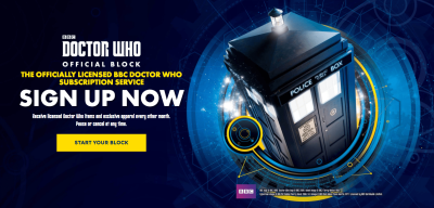 Doctor Who Block July 2017 Spoilers #2 + Last Day!