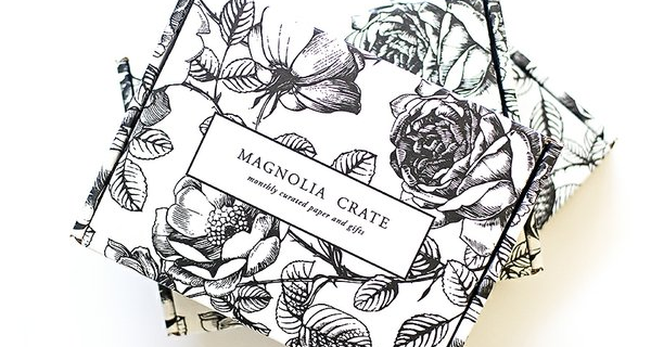 Magnolia Crate May 2017 Spoiler + Free Box Deal!