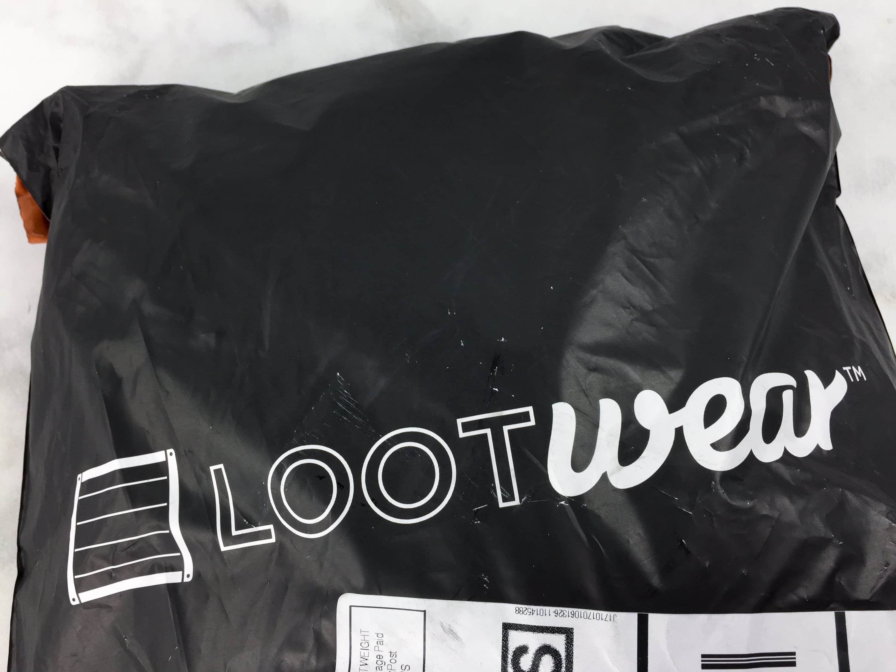 Loot Socks by Loot Crate February 2017 Subscription Box Review & Coupon ...