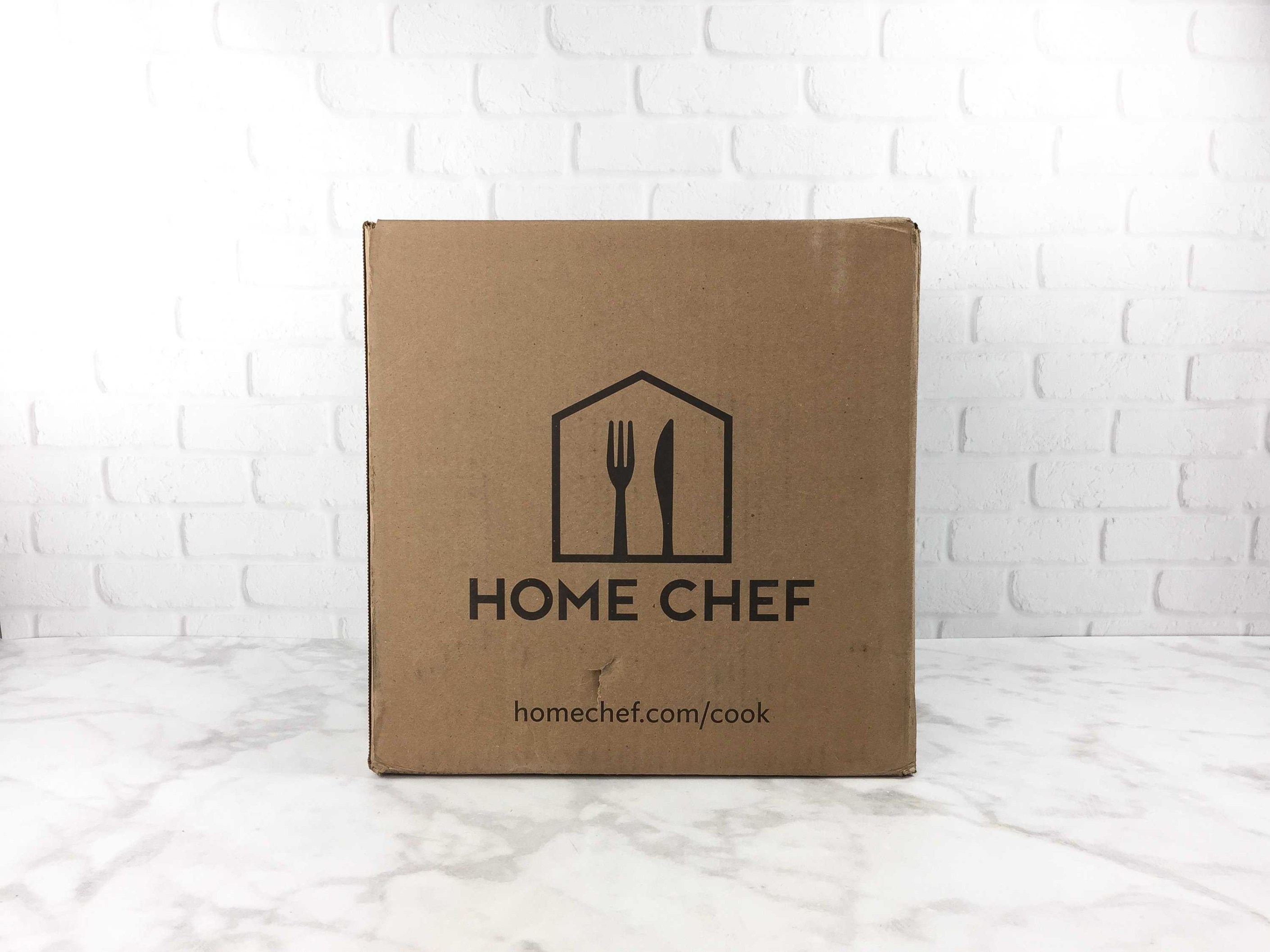 Home Chef Review & Coupon March 2017 Hello Subscription