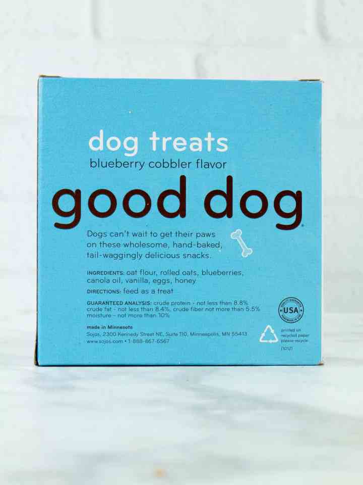 Pooch Perks March 2017 Subscription Box Review + Coupon! hello