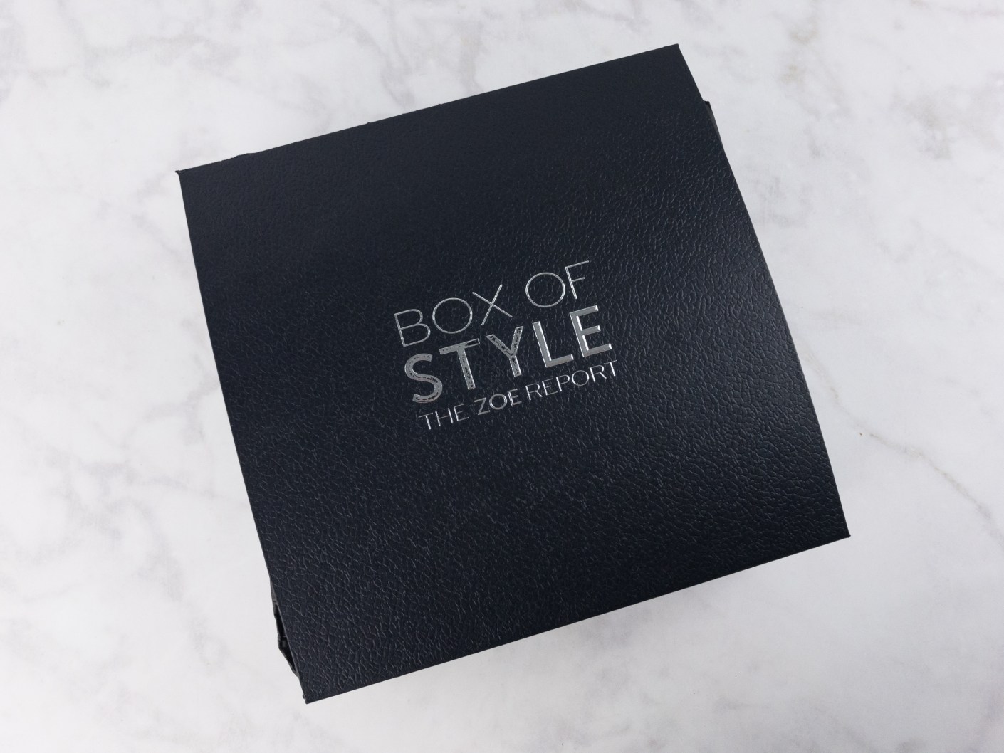 Rachel Zoe Box of Style Summer 2017 Extra Spoiler Info + Coupon