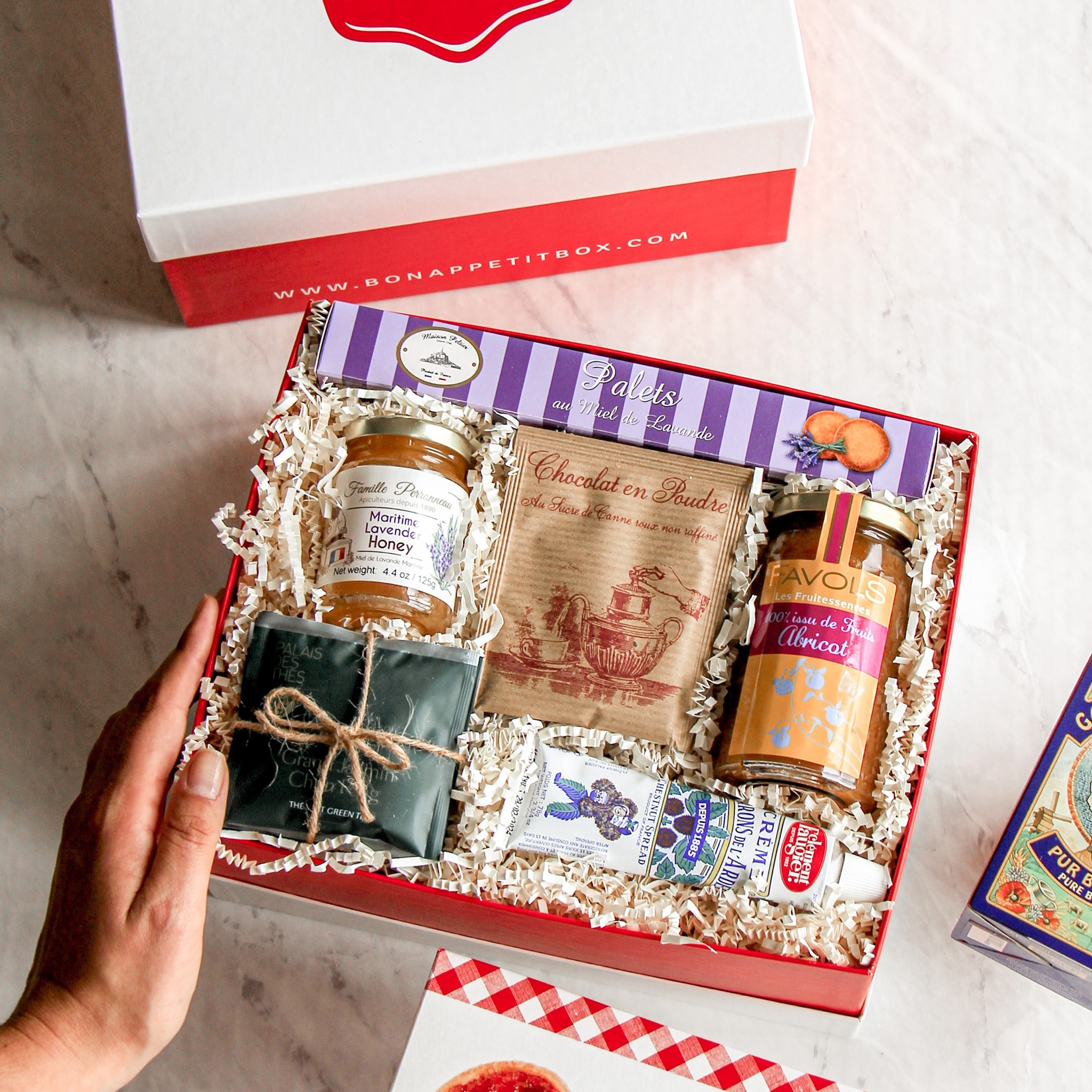 2024's Best French Subscription Boxes That Bring You The Best of France