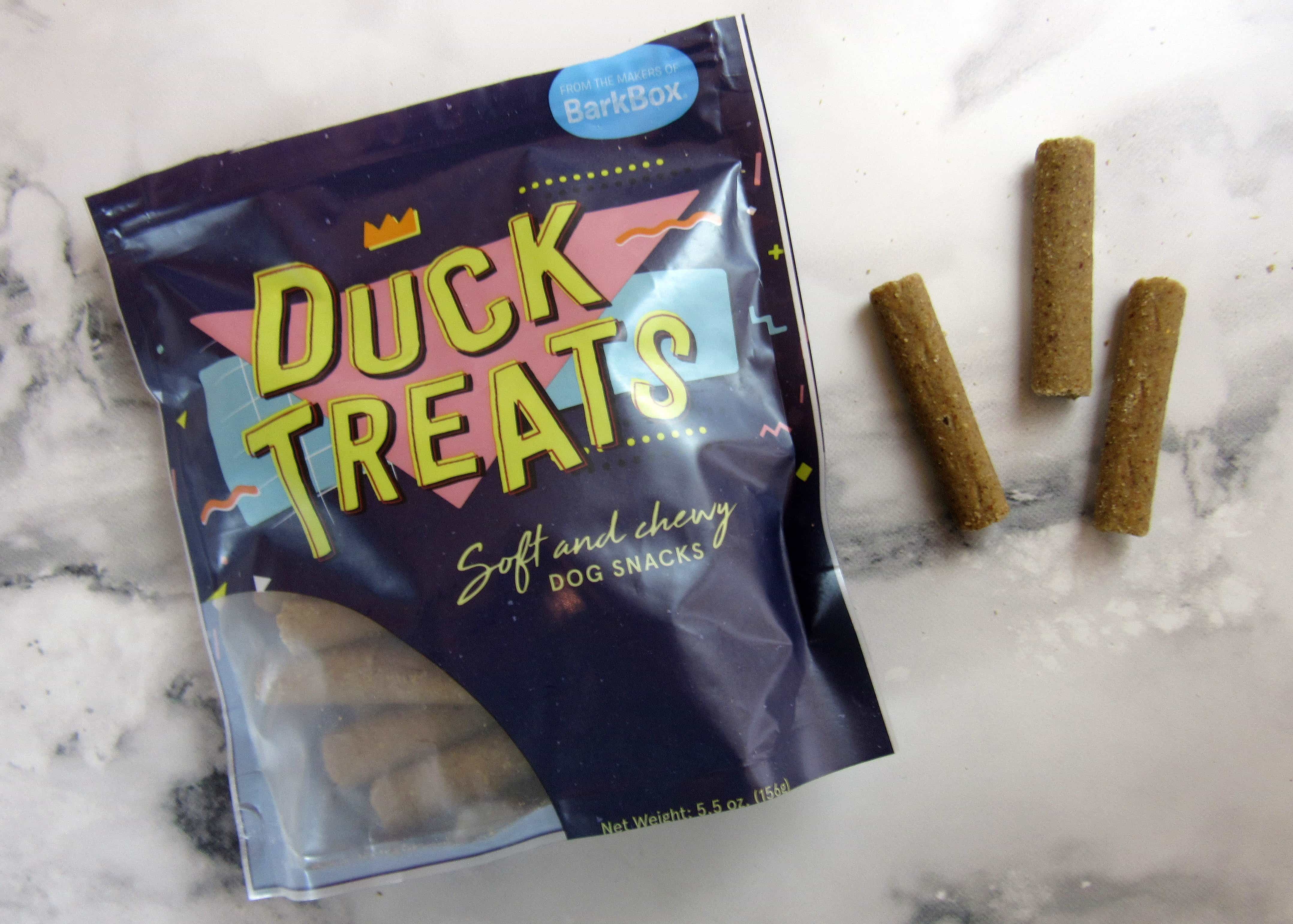 Barkbox April 2017 Subscription Box Review Super Chewer Hello