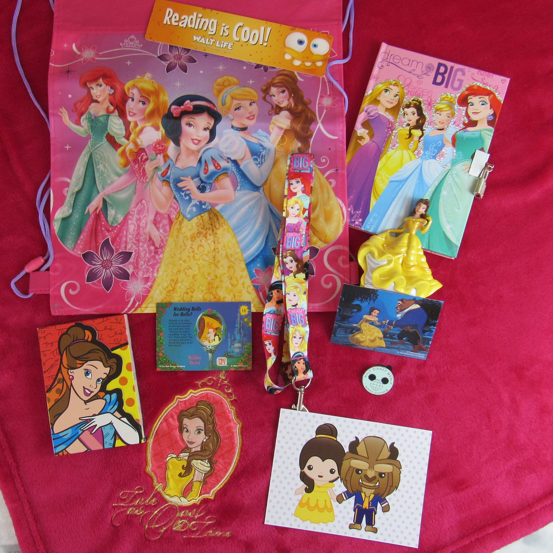 Walt Life Monthly Boxes Reviews Get All The Details At Hello Subscription!