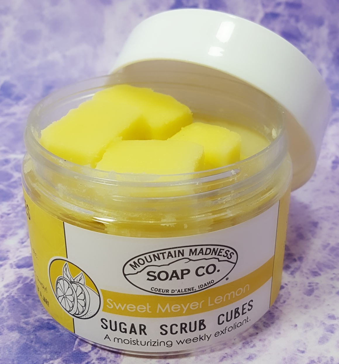 Bath Bevy April 2017 Subscription Box Review + Coupon - hello subscription